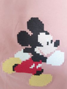 Mickey Top
