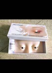 Eye Dummy