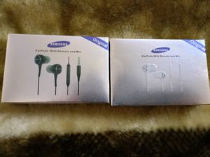 Samsung IG935 Earphones