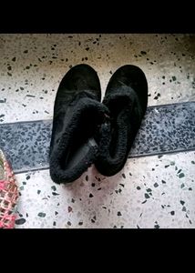Girls Boot