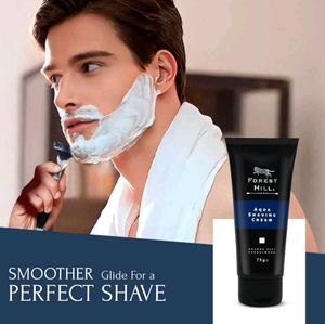 🔥SALE🔥 Forest Hill Shaving Cream for Men