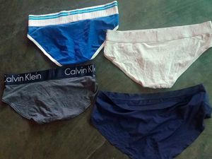 Calvin Klein Bundle
