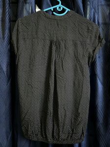 Shirt Type Top For Women