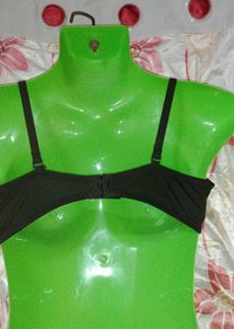 38d Strapless Padded Bra