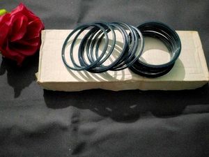 Set of Bangles (1 dozen)