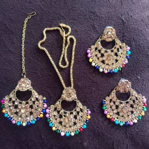 Jewellery set