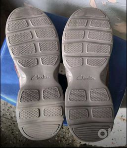 Clarks Casual Shoes for Men