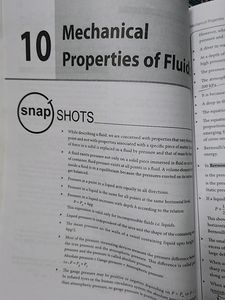 MTG NCERT AT YOUR FINGERTIPS PHYSICS CLASS 11&amp;12