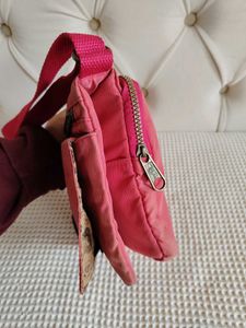 Kipling Slingbag