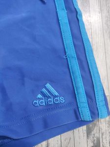 Adidas Swim Shorts 🧡