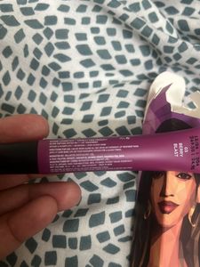 Sugar glide Peptide Spf50 PA+++ Lip treatment