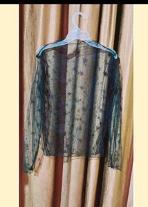 Combo Of Top N Jeans