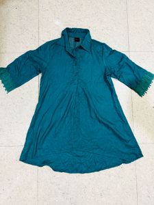 Shirt Cum Top