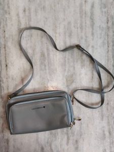 Crossbody Bag - Like New Condition