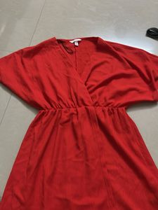 H&amp;M kaftan dress