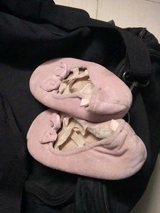 Cute Baby Girl Shoes