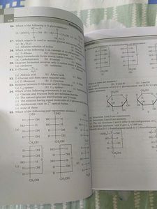 M.S Chouhan Organic chemistry