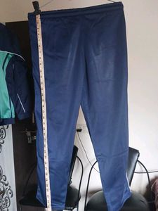 Track Suit Set Navy Blue&amp;Sea Green