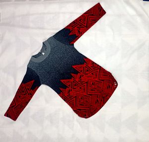 Brand New Top For Women