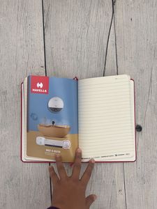 2026 diary planner