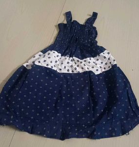 Cotton Frocks