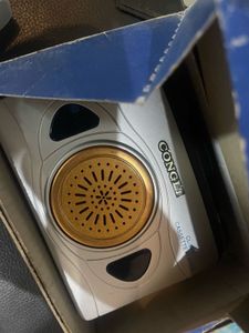 Vintage Congli Cassette Players