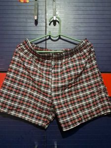 Combo Of 2 Shorts