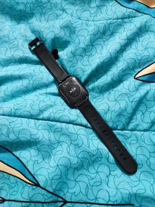 Dizo WATCH 2, Display Showing