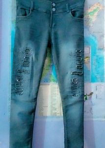 Branded Jeans For Womens