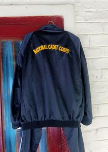 NCC Track Suit For Women (Size)