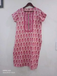 Beautiful Ahika brand three pcs suit pc