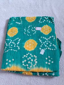 Batik Dress Material