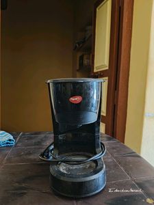 Coffee Maker