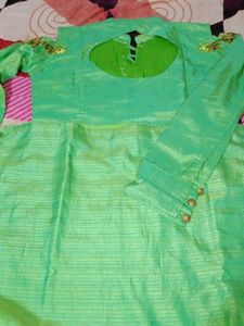 Beautiful Kurta Set