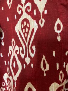 Colour Me By Melange Rust Shirt (M)