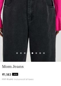 Urbanic Jeans