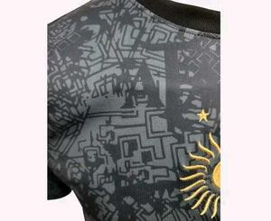 Messi Argentina Special Edition Goat Jersey