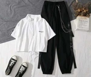 Stylish Co-ord Set