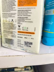 Combo Chemist At Play