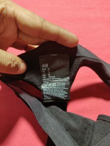 H&amp;M Thong Size.M