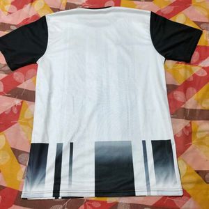 Juventus Adidas 25-26 Home Jersey