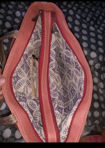 Casual Purse