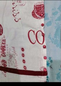 Combo Of 3 Kurtis+Top+One Piece (Dress)