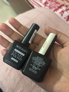 Brand New Swiss Beauty Nail Polish