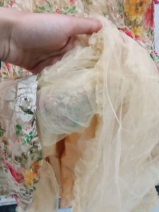 Beautiful Gown