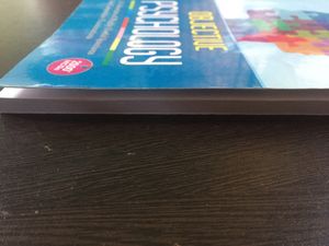 Competitive Psychology Book