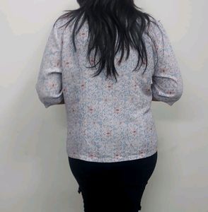 Korean Pretty Cute Top 🎀
