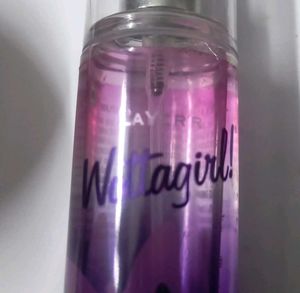 LAYER&#39;R Body Mist