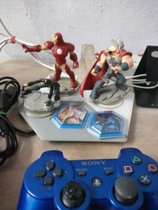 Modded Playstation 3 bundle