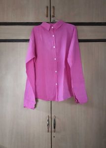 Pink Shirt